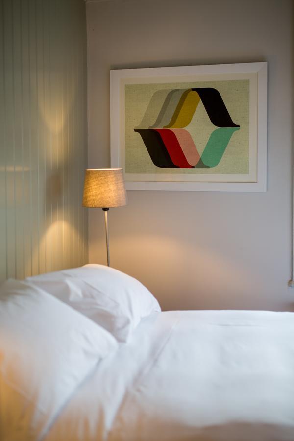 The Dolphin Hotel Newbury  Luaran gambar